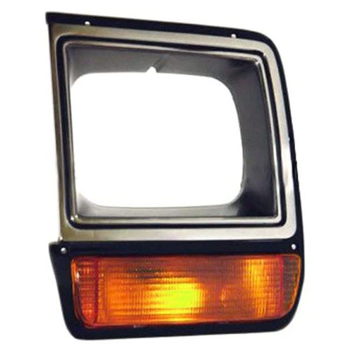 Sherman Parts 327-95CL