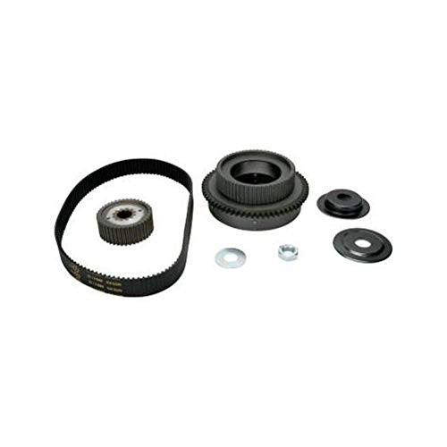 Belt Drives 61-41SE-2