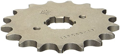 JT Sprockets JTF569.17
