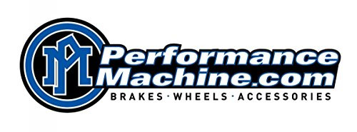 Performance Machine 0062-2612-CH