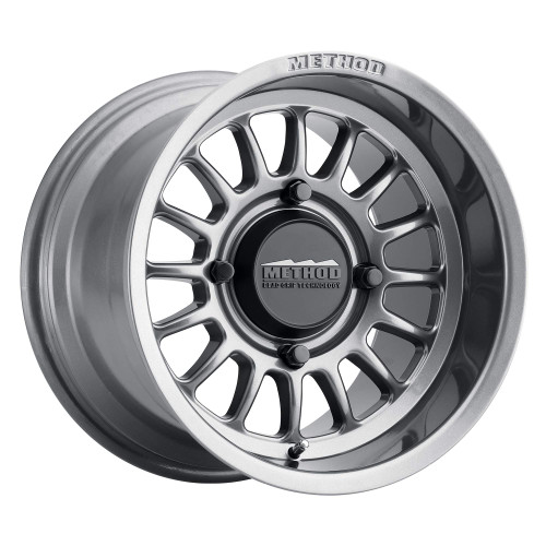 Method Race Wheels MR41157046852