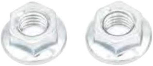 Bolt Mc Hardware 021-10812