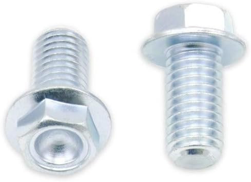 Bolt Mc Hardware 024-20816