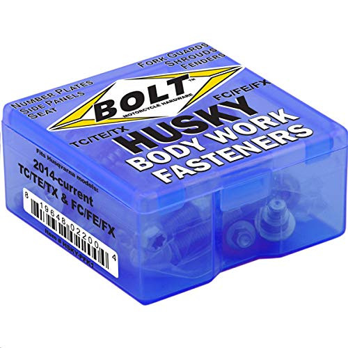 Bolt Mc Hardware HSKY-PFK1