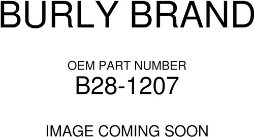 Burly B28-1207