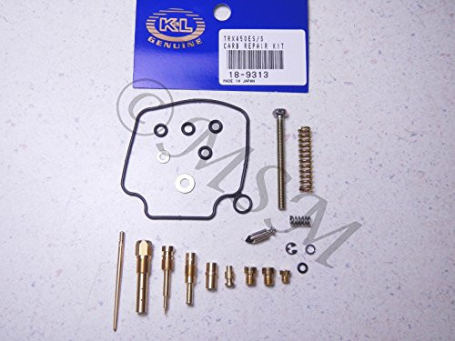 K and L Supply 18-9313