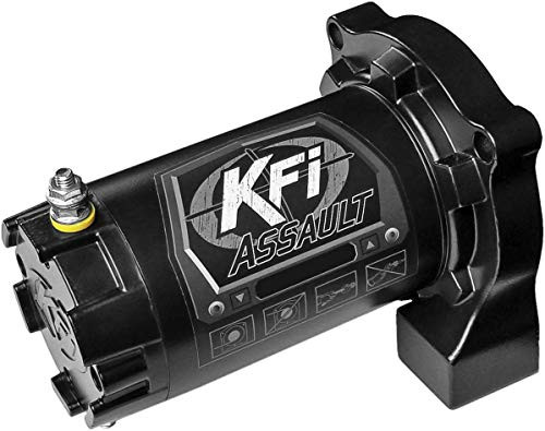 KFI Products MOTOR-20-BL