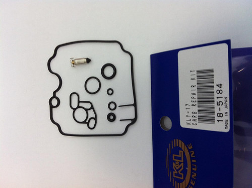 K and L Supply 18-5184