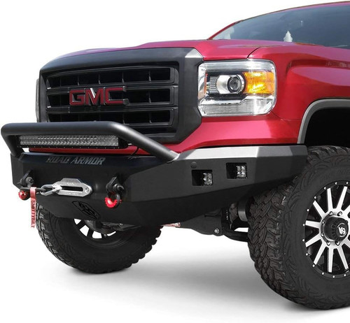 Road Armor 4192F4B-NW
