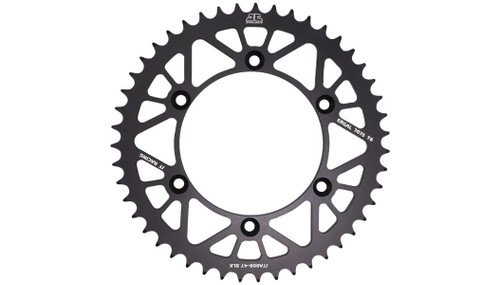 JT Sprockets JTA210.45BLK