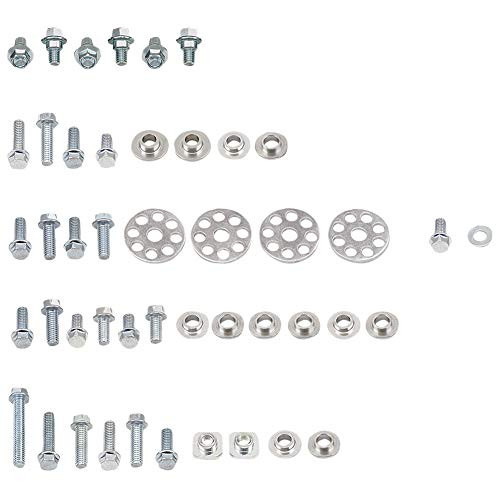 Bolt Mc Hardware SUZ-0108120