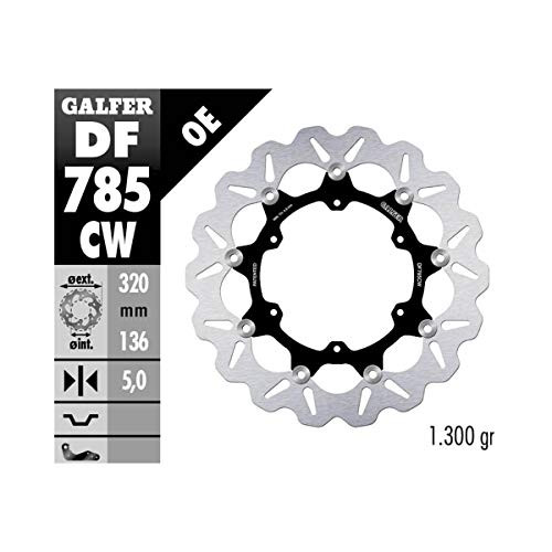 Galfer DF785CW