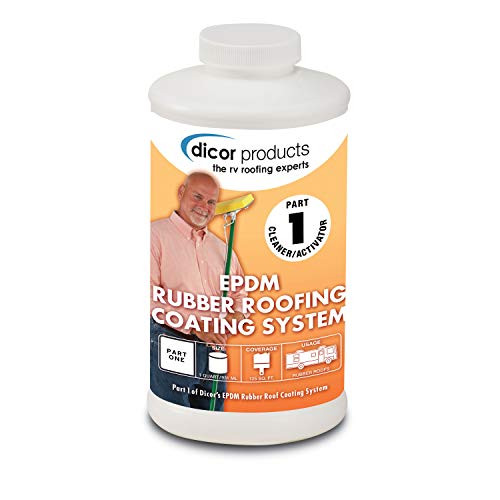 Dicor RP-CRP-Q