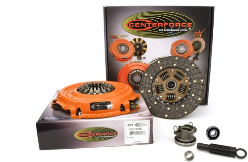 Centerforce KCFT641481