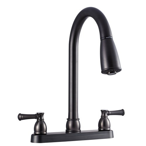Dura Faucet DF-PK350L-VB