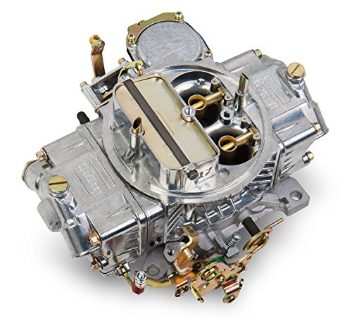 Holley 0-3310S