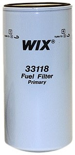 WIX 33118
