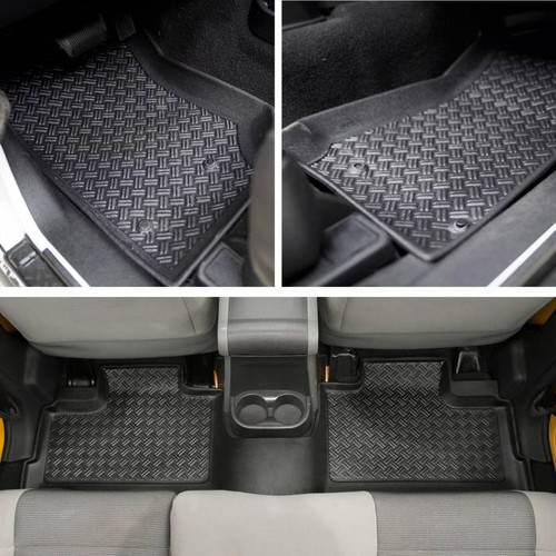 Paramount Automotive 59-1127