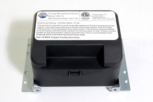 Arterra EM-15