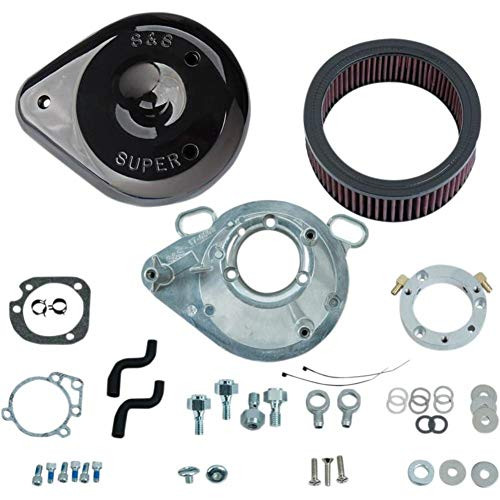 S and S Cycle 170-0304B