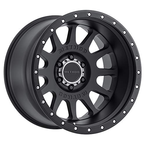 Method Race Wheels MR60521016524N
