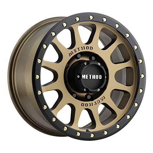 Method Race Wheels MR30589080918H