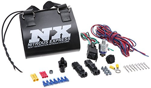 Nitrous Express 15940