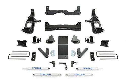 Fabtech K1123