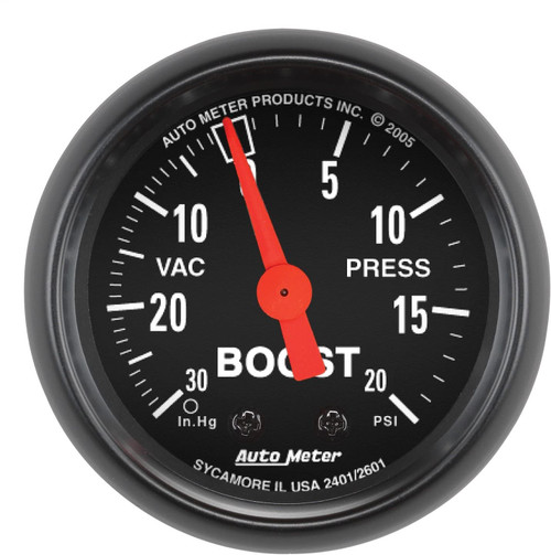 Auto Meter 2601