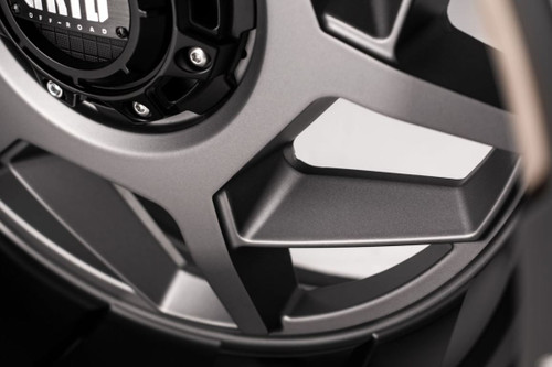 Grid Wheels GD1420090870A1525