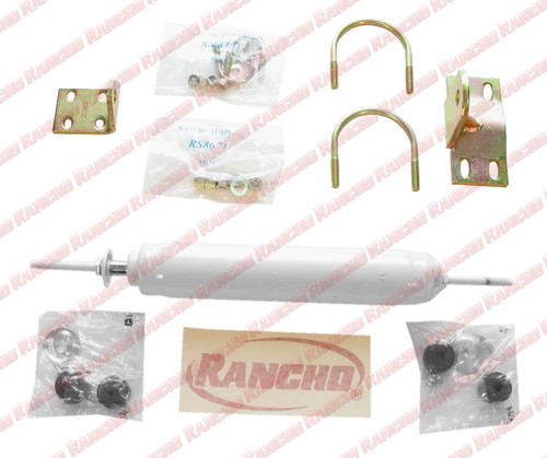 Rancho RS97355