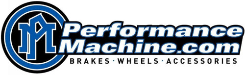 Performance Machine 0034-1112-BM