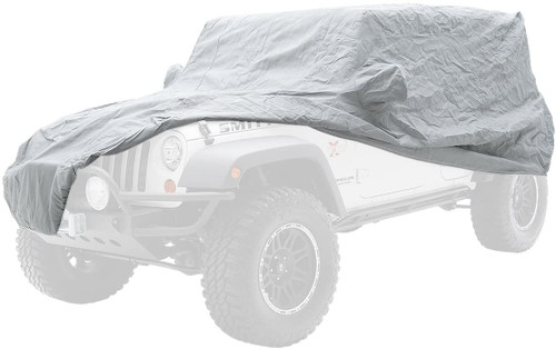 Smittybilt 825