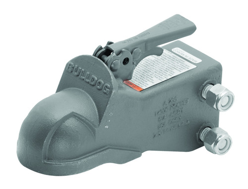 Bulldog Winch A256C 0317