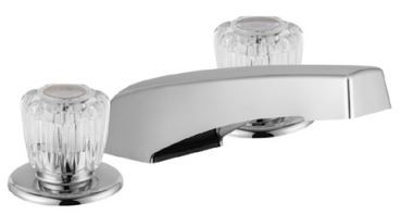 Dura Faucet DF-SA630A-CP