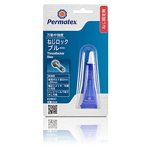 Permatex 24027