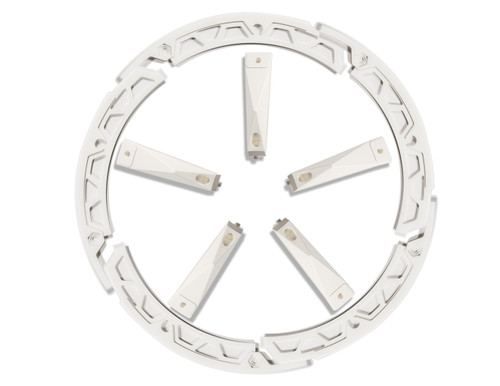 Grid Wheels 4A18090WIN