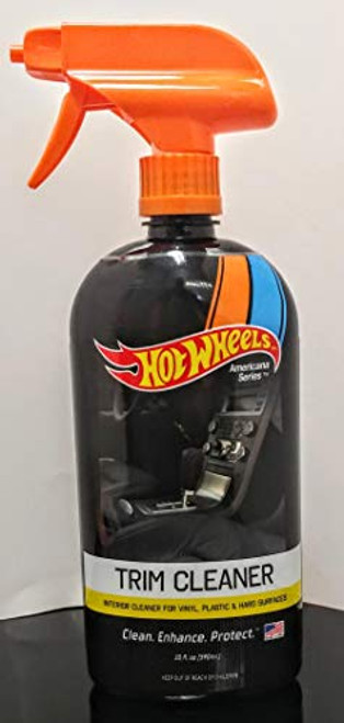 Hot Wheels Car Care HWIC-20