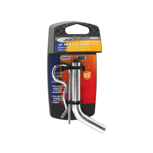 Tow Ready 63241