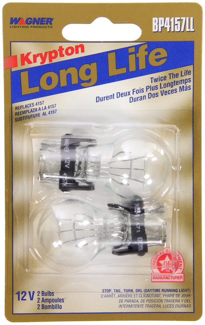 Wagner Lighting BP4157LL