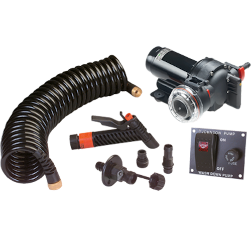 Johnson Pump 64534