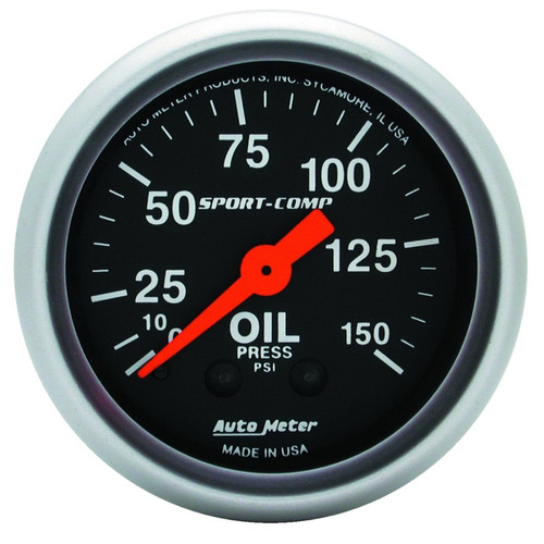 Auto Meter 3323