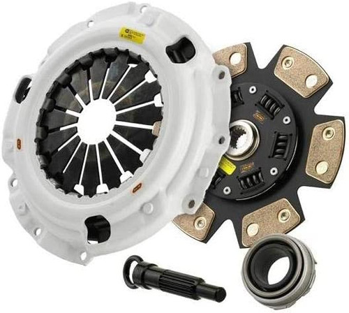 Clutch Masters 08240-HRC6-SK