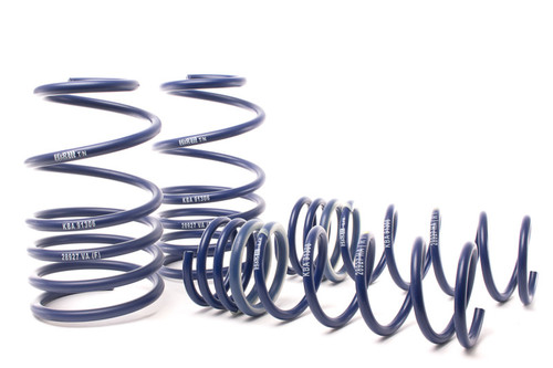 H/R Springs 51663