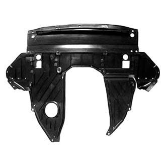 Sherman Parts 1633-49SQ-0