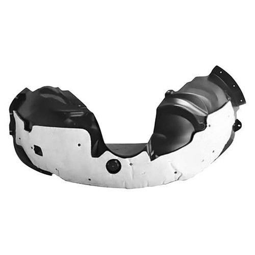 Sherman Parts 409A-24QL