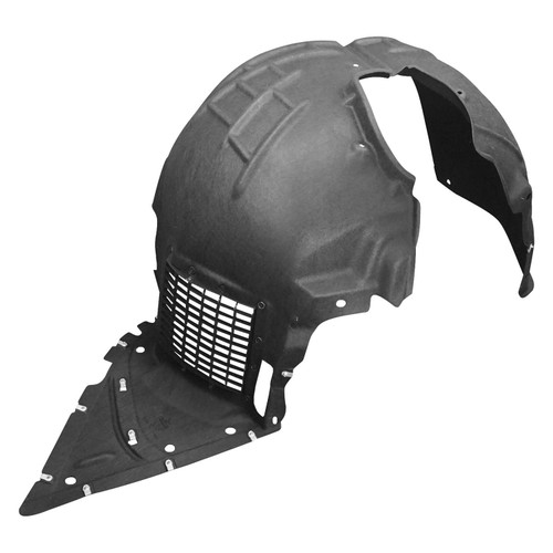 Sherman Parts GMCAMA16B-24R