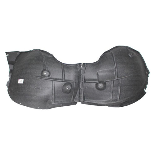 Sherman Parts GMSUBU21A-24L