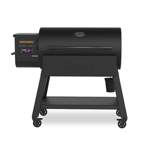 Louisiana Grills 10640
