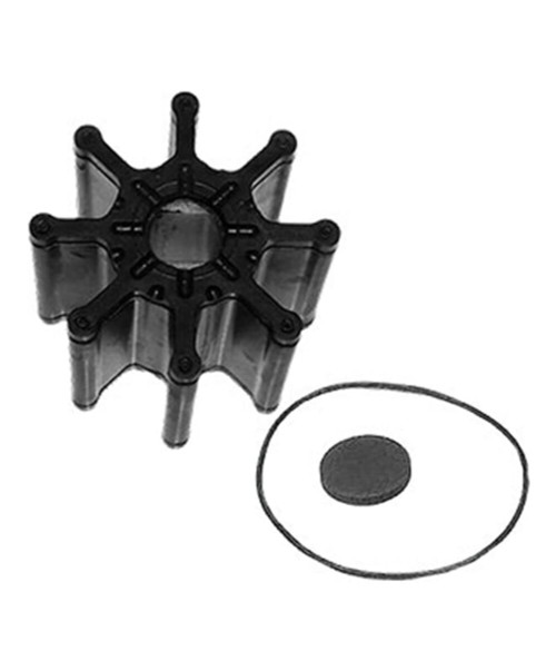 Engineered Marine Products 47-09201